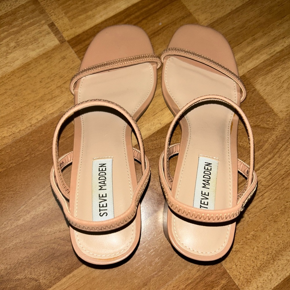 Steve Madden sandals